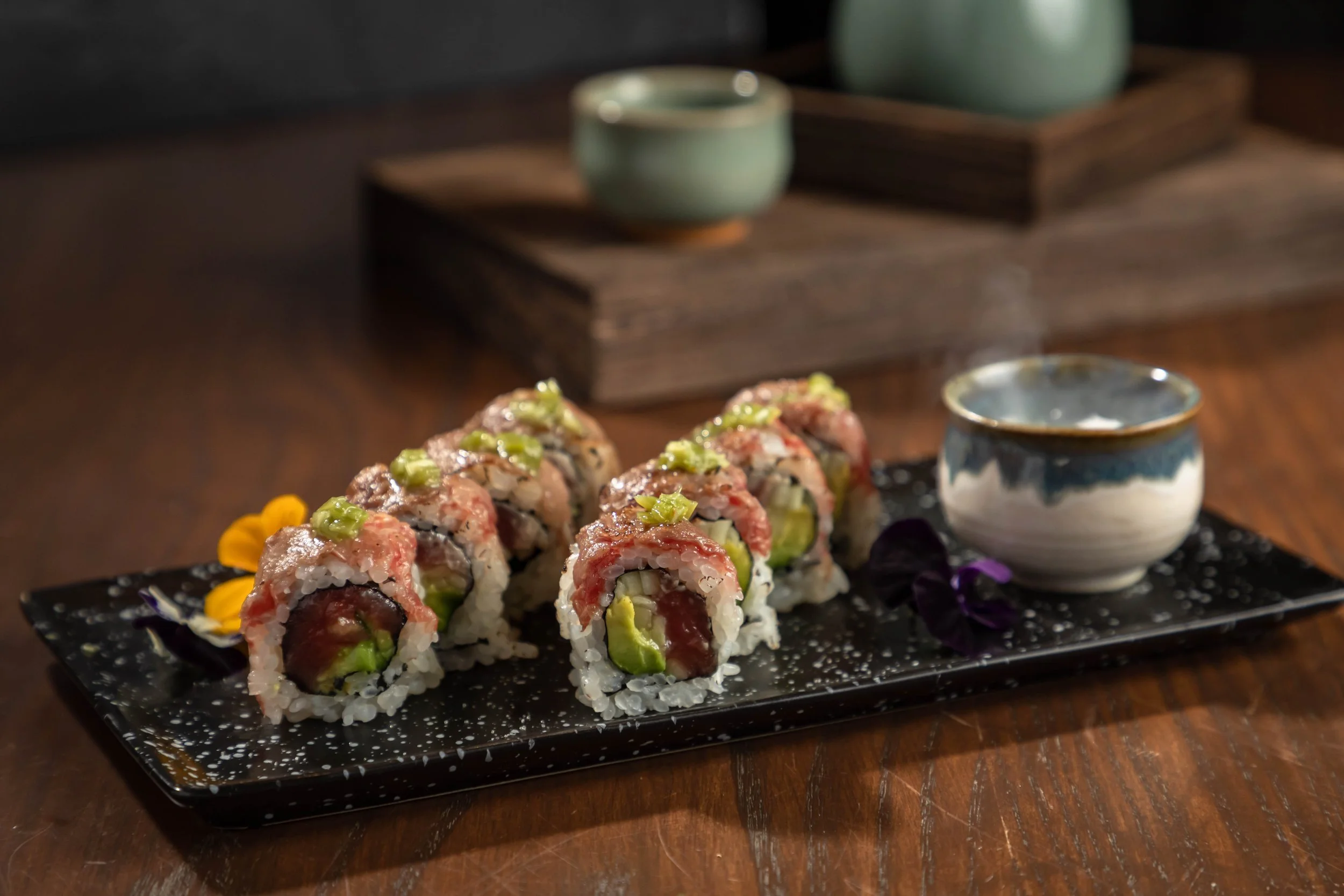 sakanaya様 Sakaki Izakaya